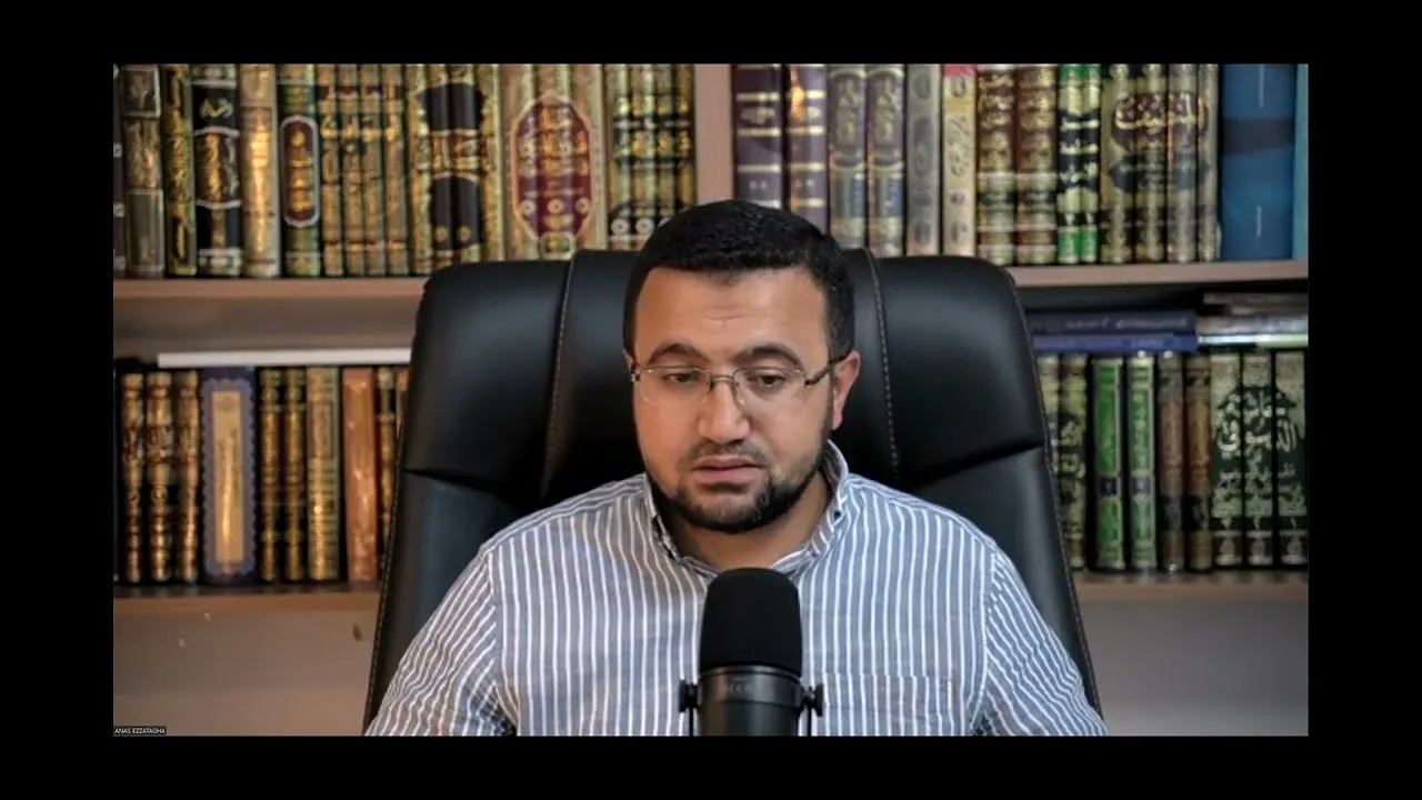 المجلس التاسع عشر في التعليق على ديوان الحماسة - لامية السموءل: إذا المرء لم يدنَس من اللؤم عرضه