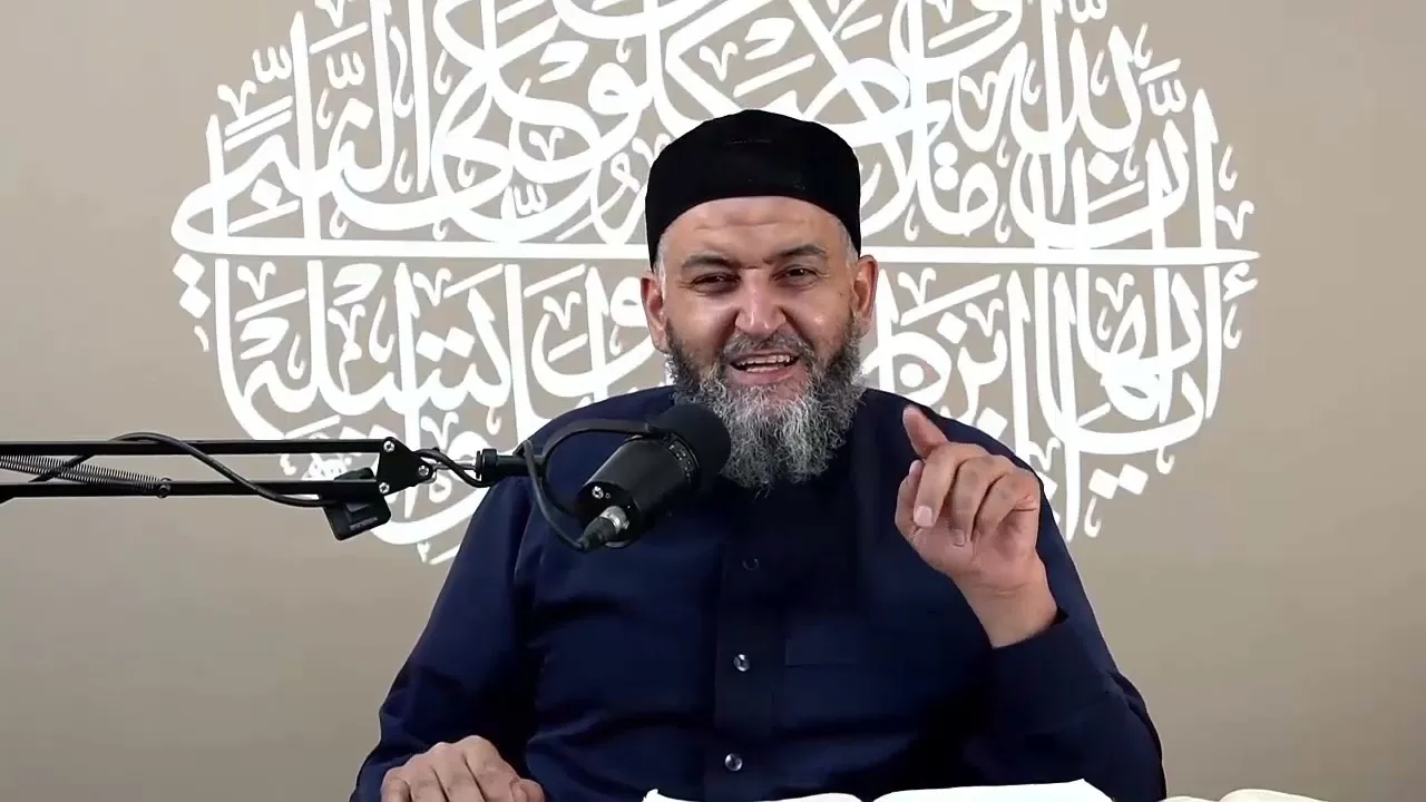 شرح ابن هشام للقطر(35) تكملة  باب المبتدأ والخبر