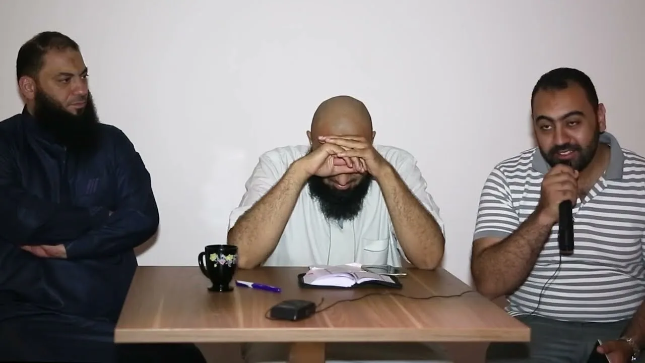 قد رضينا الله ربًا .. " أنشودة رائعة " .. #عمرة_القرآن_غيرني .. م . رضا بركات