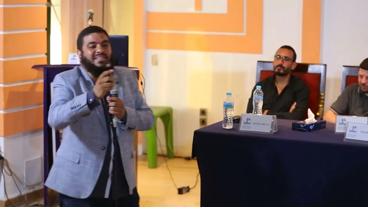 شرح برنامج العمرة كاملًا ( 10 أيام ) | #عودة_الروح_2 | د . مصعب صلاح