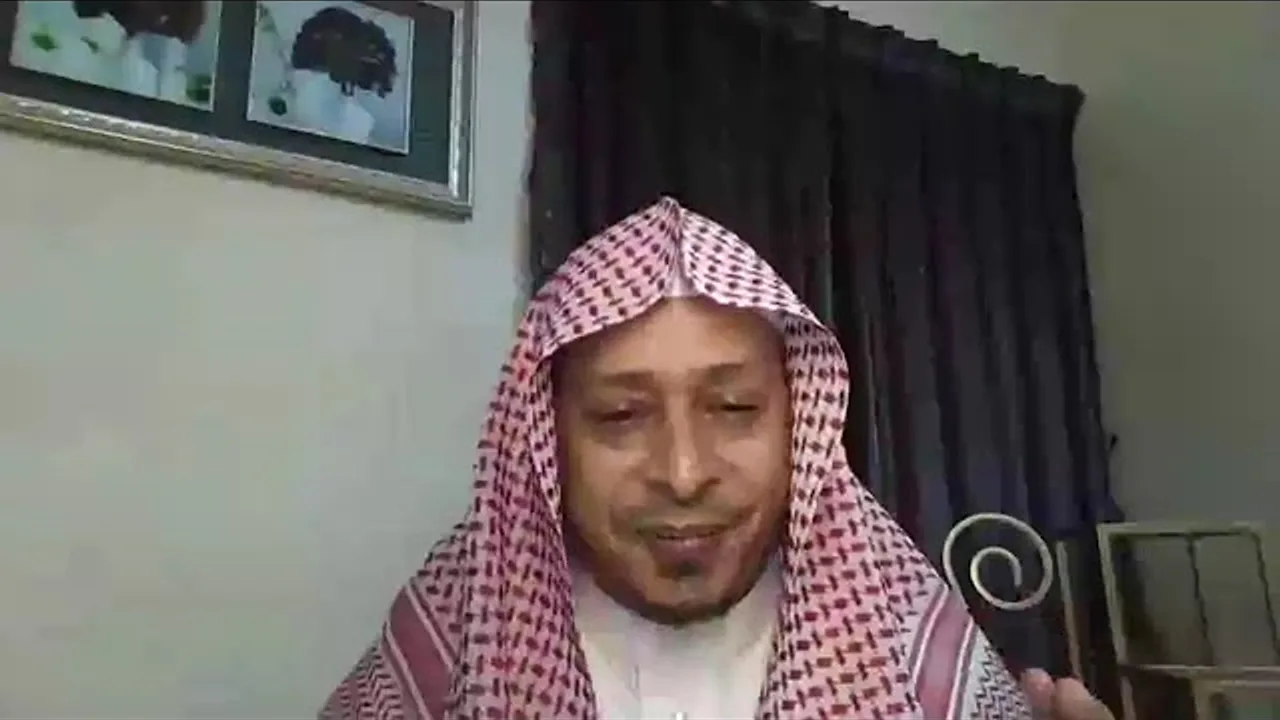 اللقاء الثاني عشر: «شرح كتاب شمائل النبي ﷺ للإمام الترمذي رحمه الله»- الأستاذ الدكتور. عيسى المسملي.