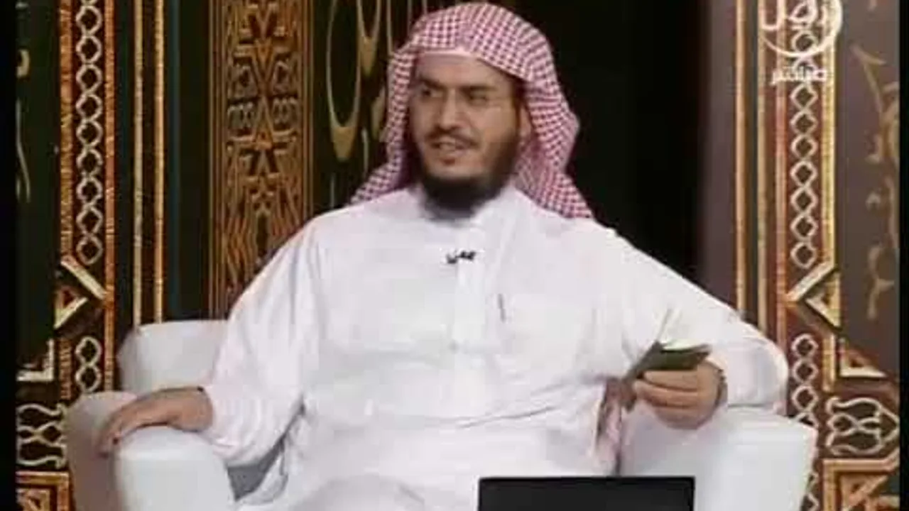 التفسير المباشر  الحلقة 9 علوم سورة الزمر   رمضان 1432هـ