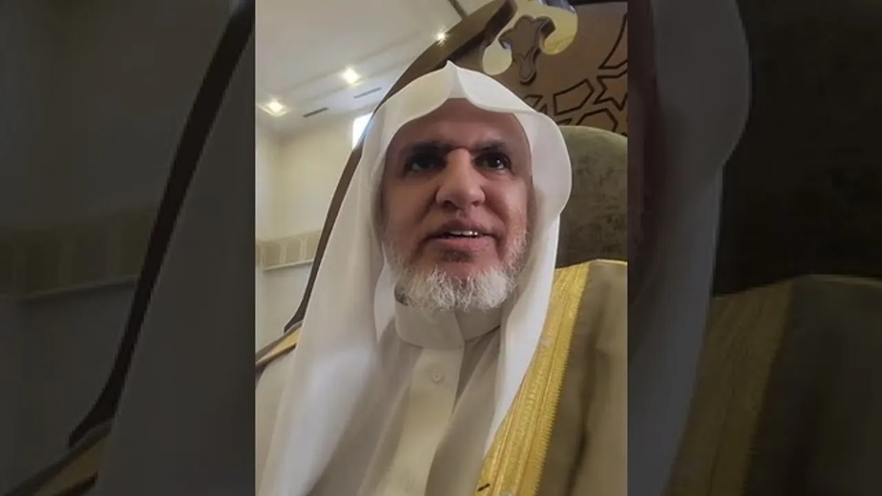 أ.د. علي الشبل | شرح أصول العقائد الدينية 1445هـ المجلس (2)