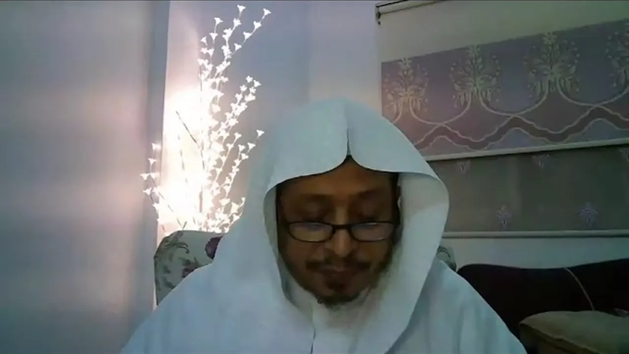 اللقاء الحادي عشر: «شرح كتاب شمائل النبي ﷺ للإمام الترمذي رحمه الله»- الأستاذ الدكتور. عيسى المسملي.