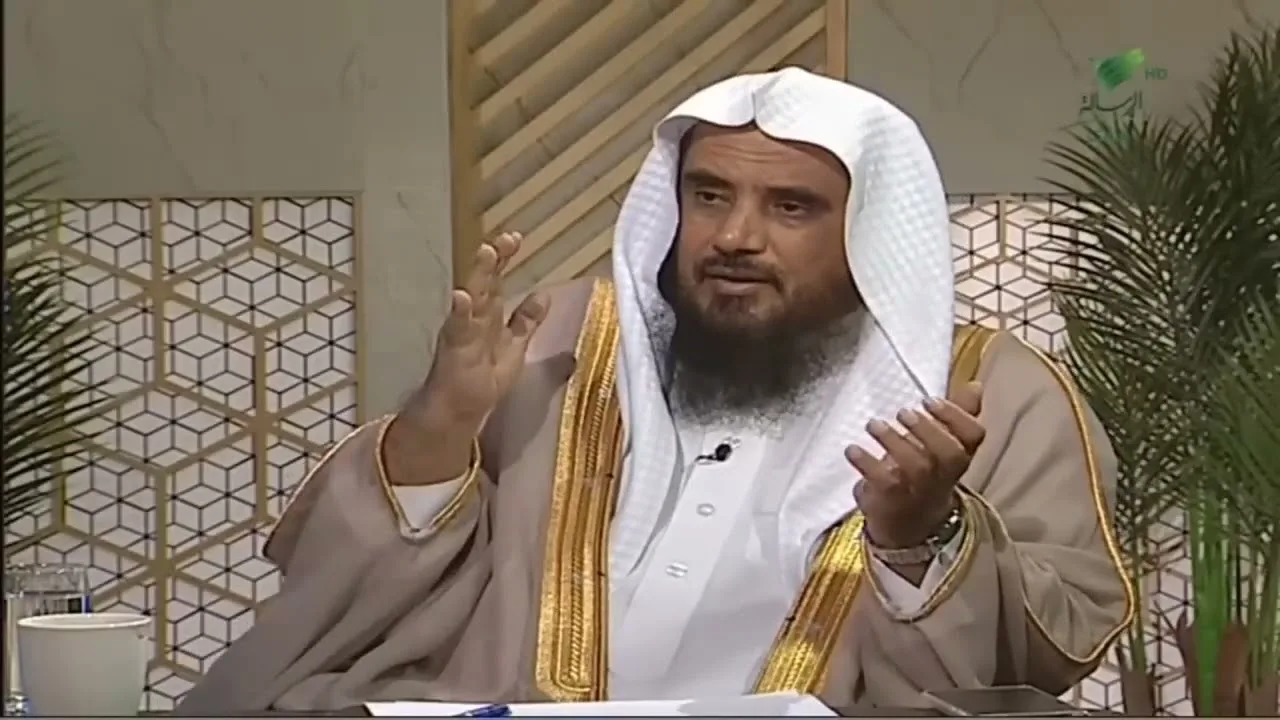 يستفتونك على قناة الرسالة | الشيخ.أ.د: سعد الخثلان | 1444/11/11هـ