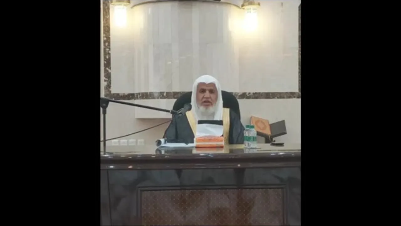 أ.د. علي الشبل | شرح صريح السنة لابن جرير الطبري المجلس (2)