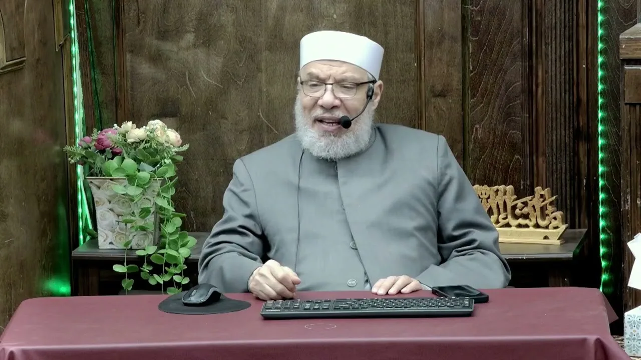شراء أسهم تقابل ذهبا حقيقيا محفوظا في مخازن/الخميـس(12-02-2026م)الحلقة الثانية