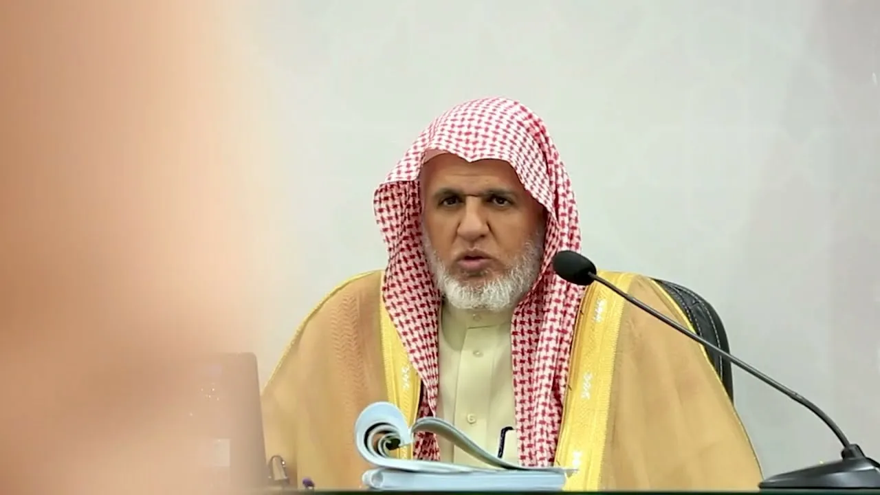 أ.د. علي الشبل | شرح الفصول في سيرة الرسول (84)