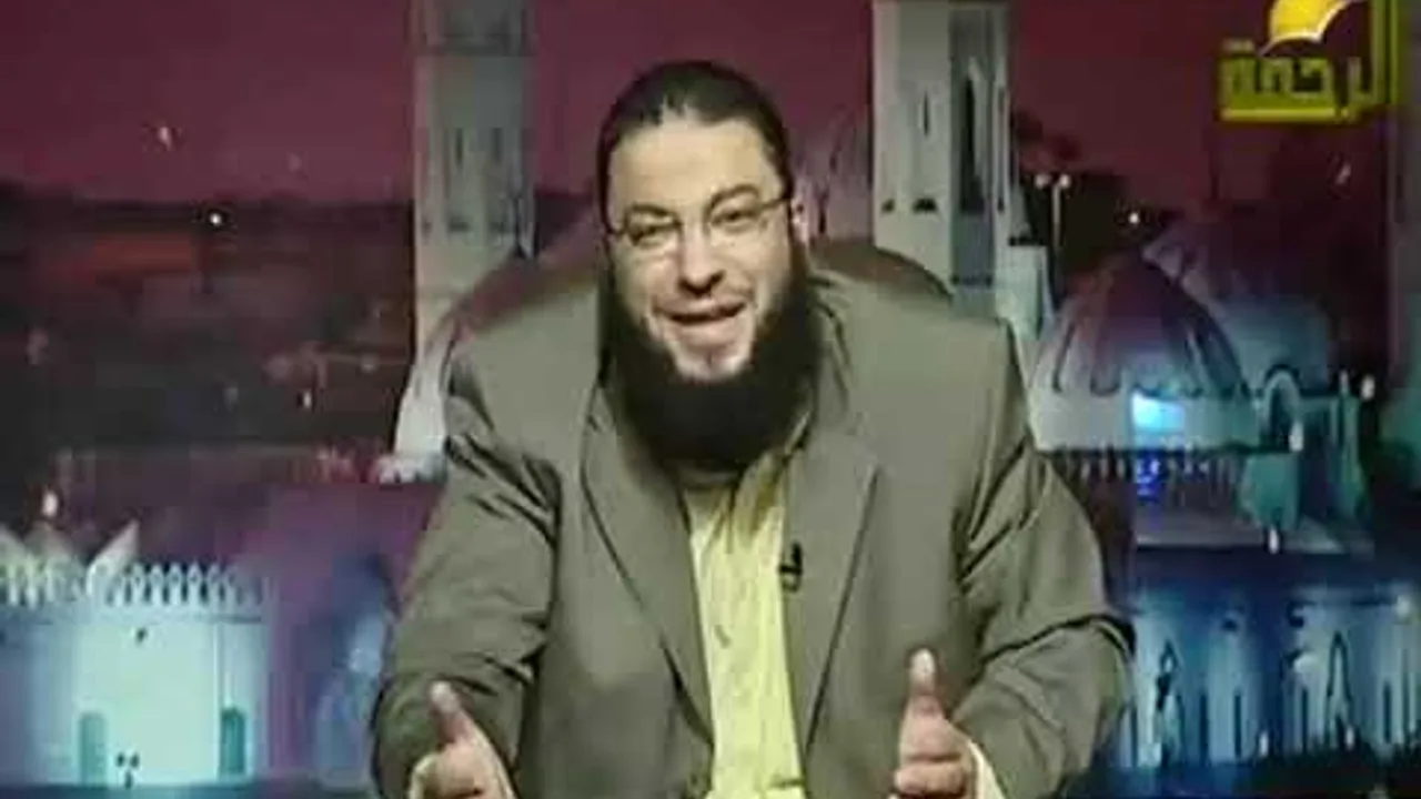 اعترافات ليلية " قيام الليل " .. الحلقة ( 08 ) .. #على_فين_يا_شباب .. د . حازم شومان