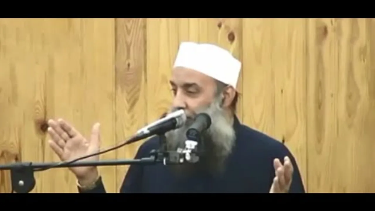 جزاء المخالفة | خطب منبرية | الشيخ أبو إسحاق الحويني