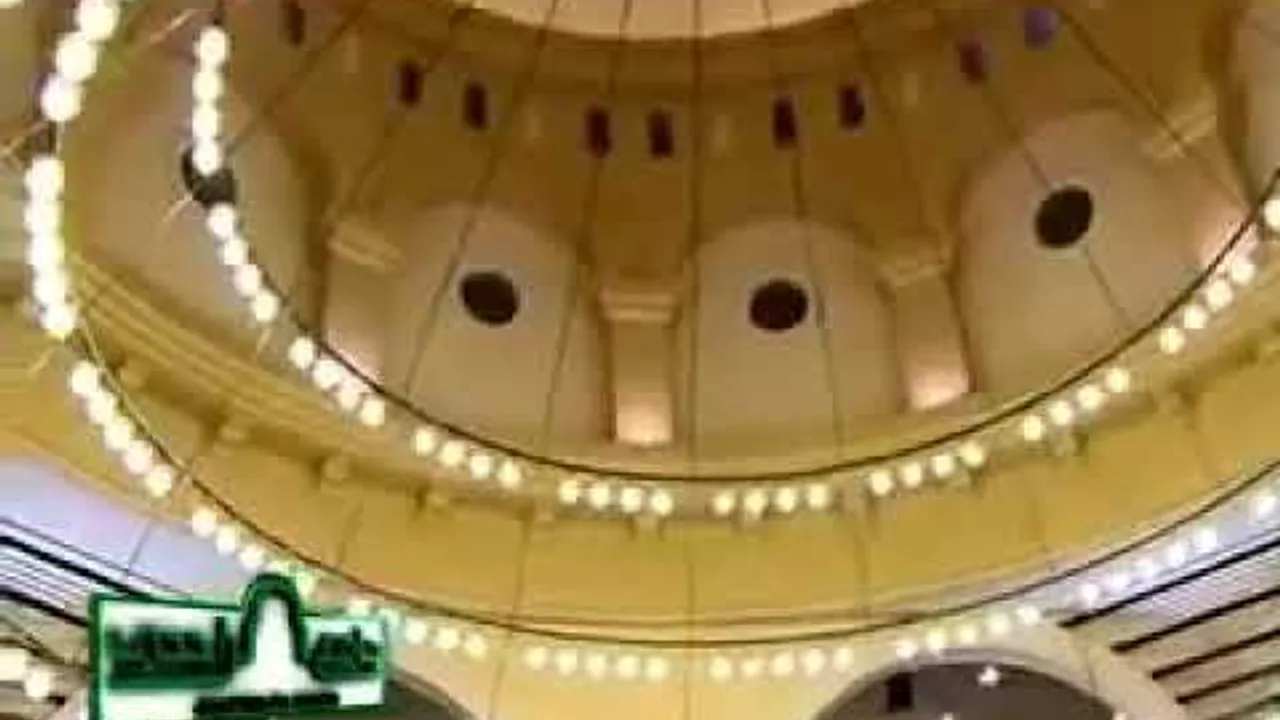 فقه المعاملات المالية المعاصرة، لفضيلة الشيخ أ.د. سعد الخثلان 27 / 4/ 1433هـ