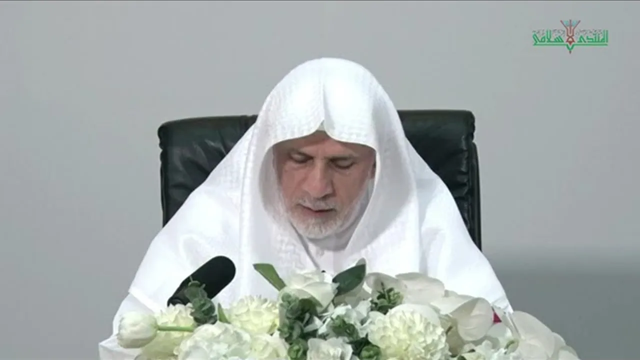 01 مقدمة في علوم الحديث د قاسم علي سعد