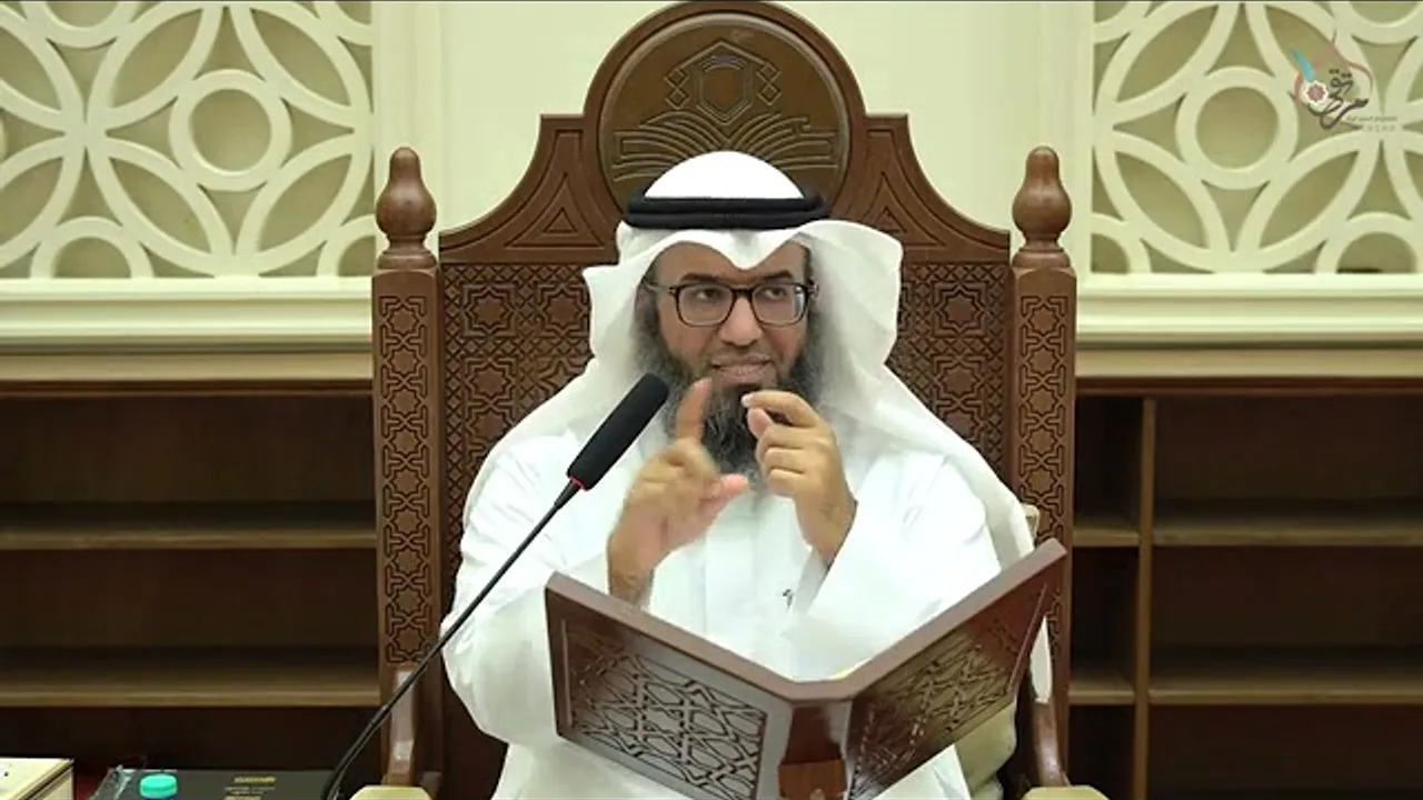 ٣٠٧- فصل في توبة المرتد 