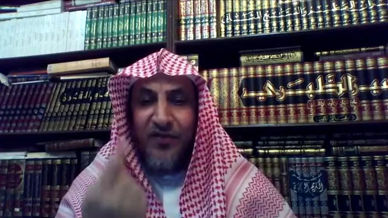 دورة المدخل إلى علم النحو  ـ ج3 ـ للدكتور  عبد العزيز الجهني