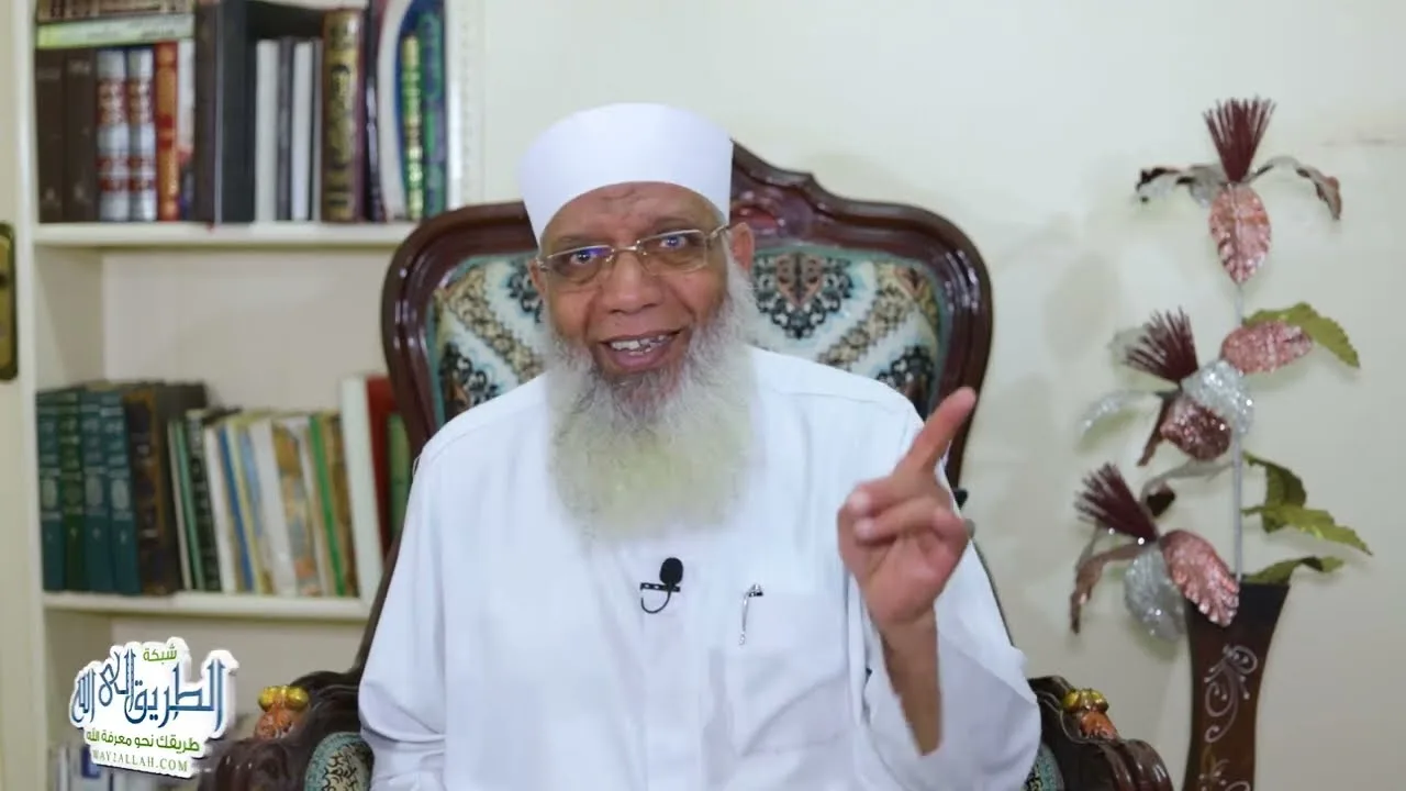 12 احذروا الدخول المحرم على النساء | الدين النصيحة