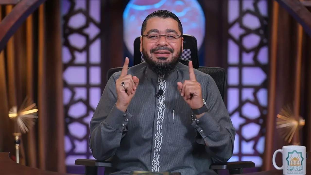واذكروا نعمة الله عليكم وميثاقه الذي واثقكم به  | الصحابة في القرآن | د. رامي عيسى |ح 15