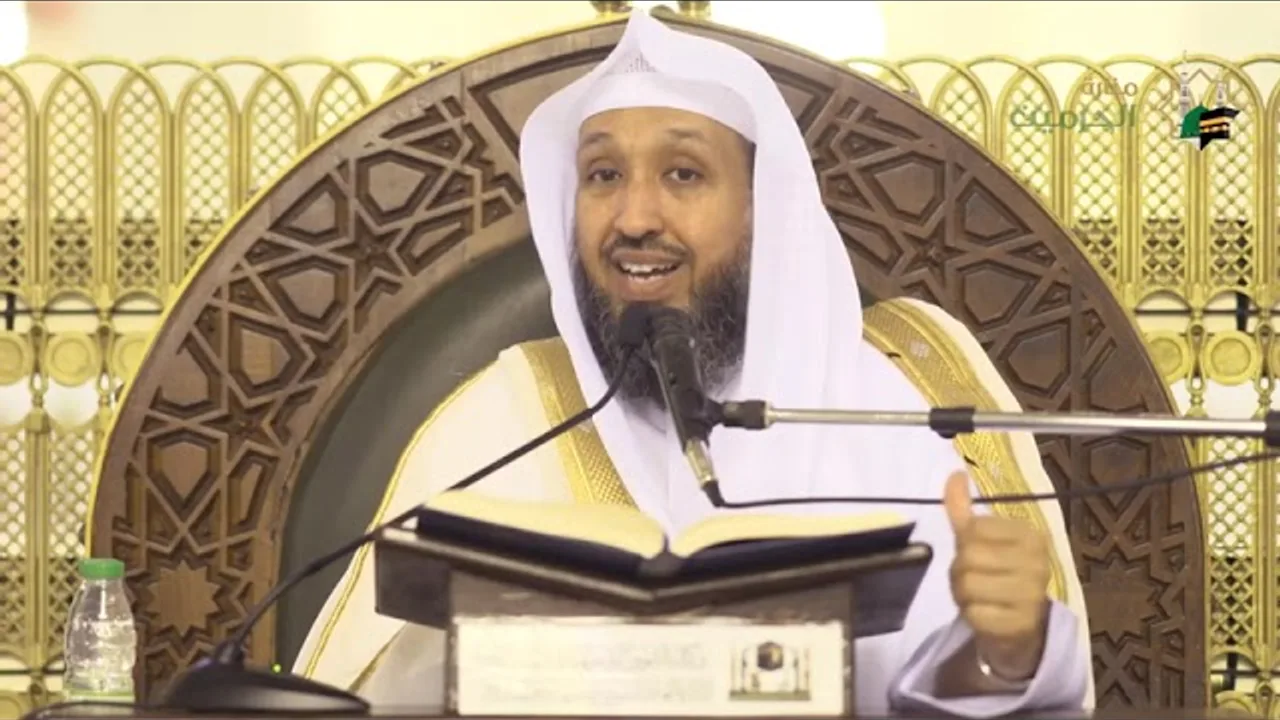 شرح تنقيح الفصول للشيخ حسن بخاري الدرس 37   الأربعاء 18 05 1443