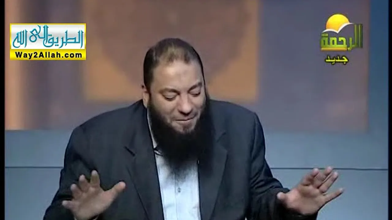 يوسف وامرأة العزيز | الحلقة ( 21 ) | #القرآن_غيرني | د . حازم شومان