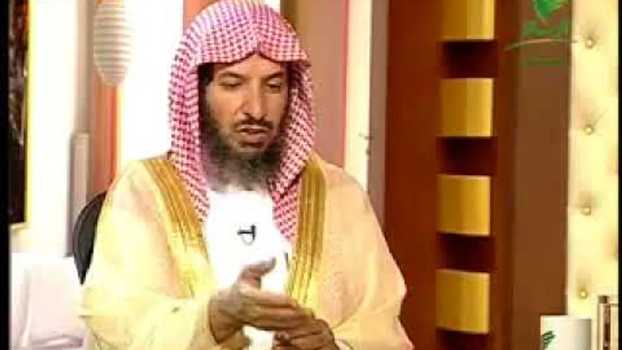 يستفتونك لمعالي الشيخ أ.د. سعد بن ناصر الشثري-24 5 2014  --25  7  1435هـ