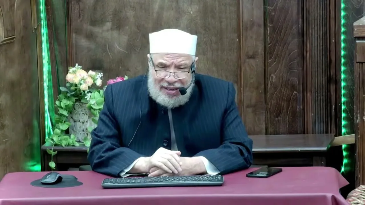 حكم التسويق عن طريق محتوى ترفيهى/الإثنـــين(01-09-2025م)الحلقة الأولى