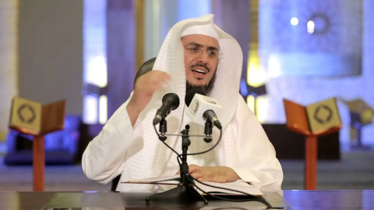 التعليق على تفسير البيضاوي – سورة البقرة [38] تفسير الآيات من الآية 113 إلى الآية 117