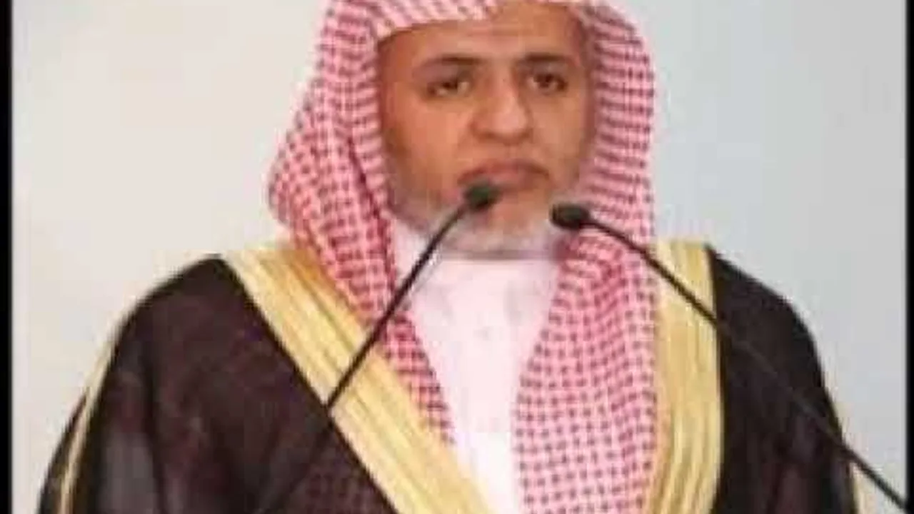 أ.د. علي الشبل | حرمة الدماء وأنواعها