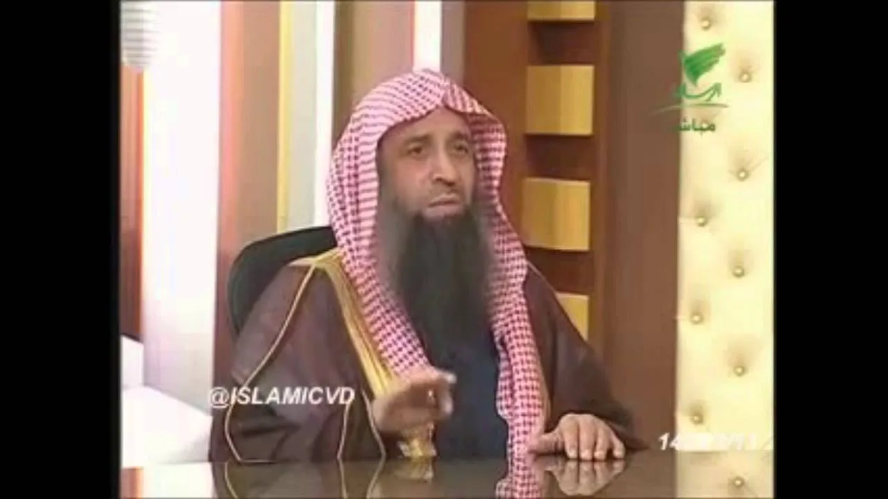 ماصحة حديث " ان الله حرم على الأرض ان تأكل أجساد الأنبياء ؟ ll الشيخ عبد المحسن الزامل