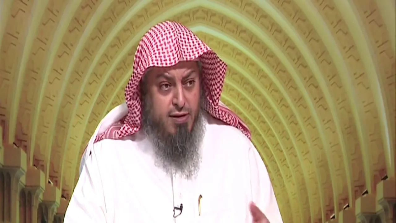 6- ما حكم استخدام الهواء في سلخ الشاة ؟ || الشيخ خالد الفليج