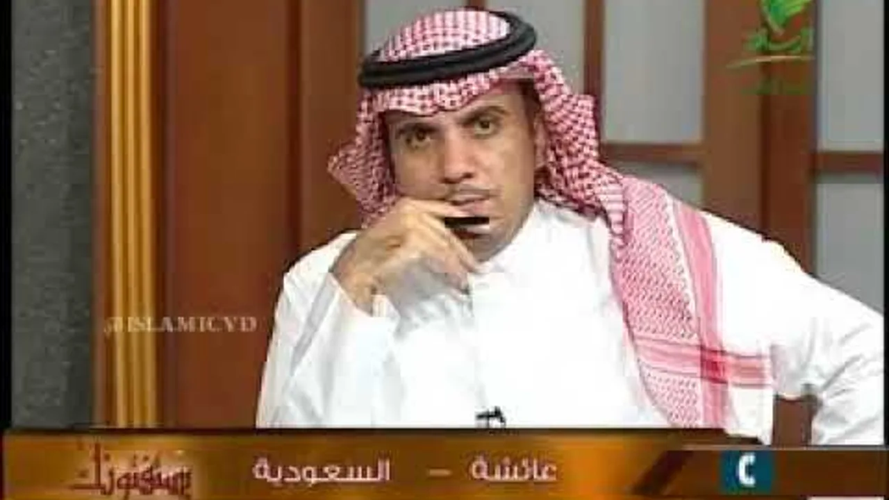 يستفتونك لمعالي الشيخ أ.د. سعد بن ناصر الشثري-7 5 2015  --18  7  1436هـ