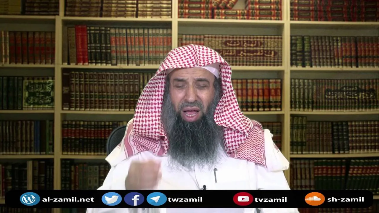 حكم بيع بعض أغراض المسجد