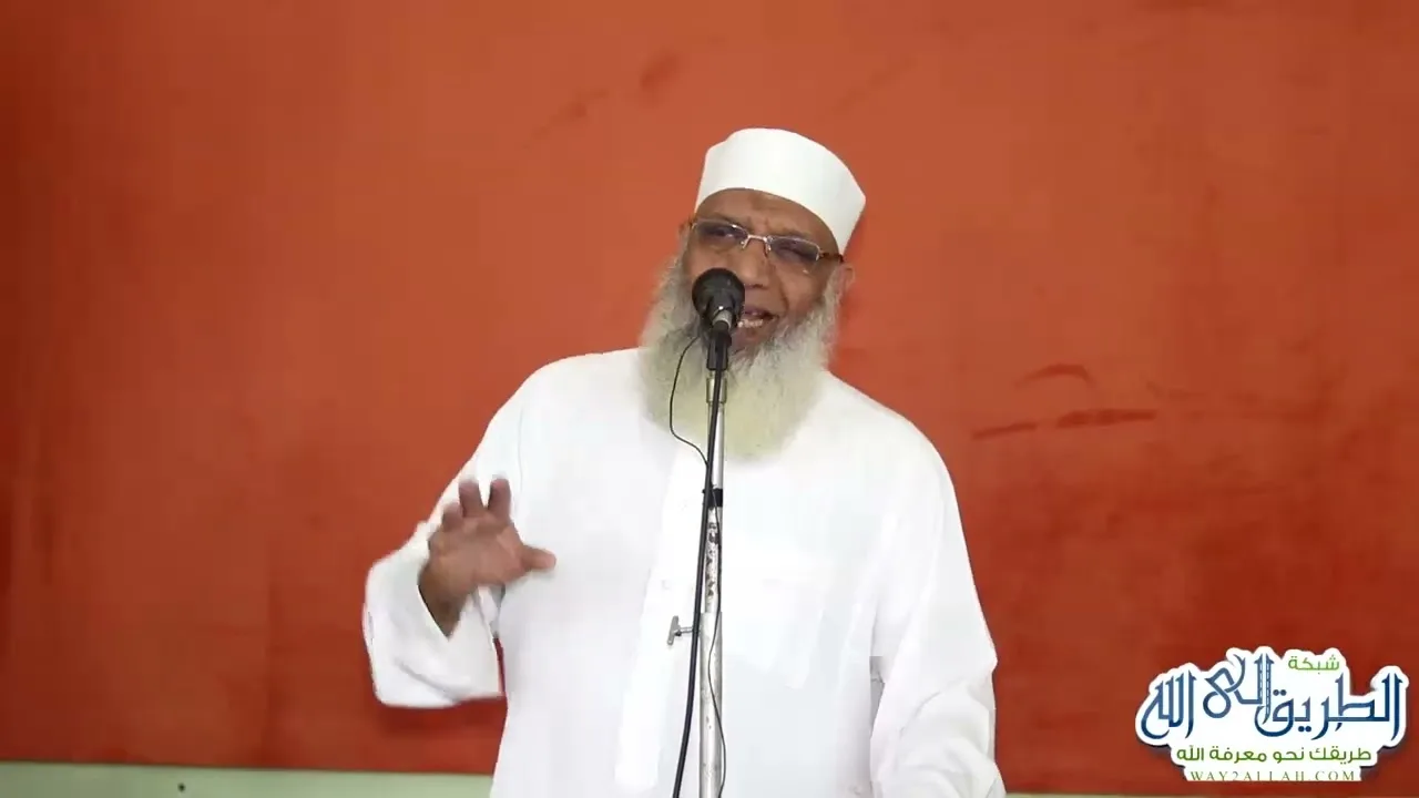 6 موسى عليه السلام وتصعيد المواجهة | الشيخ شوقي عبد الصادق