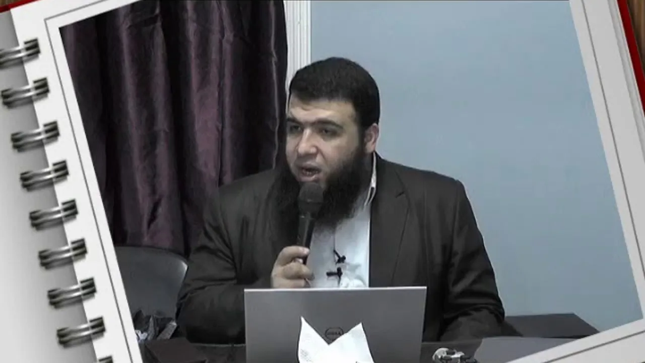 الهروب من الفهم ج5 ( للاعاجم )