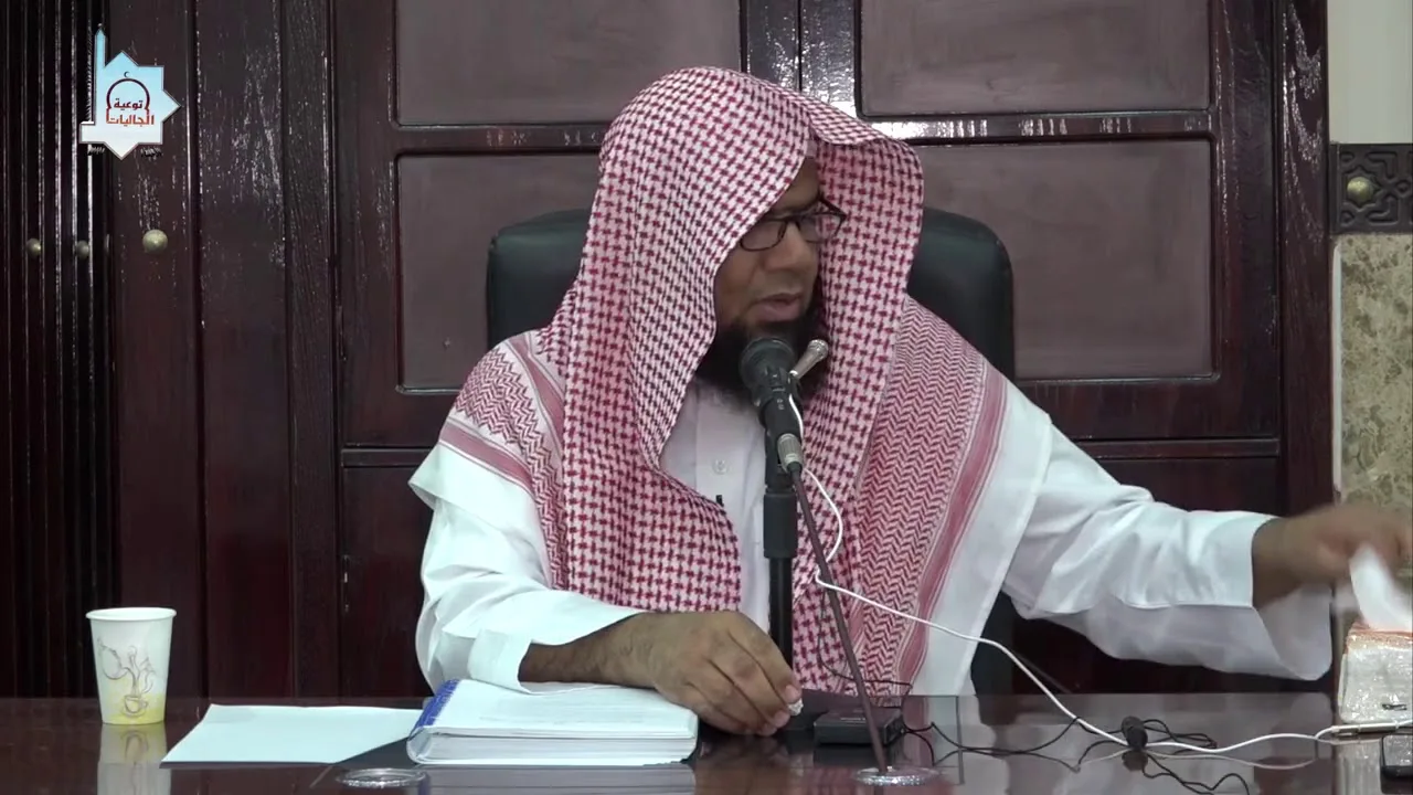 شرح مختصر خوقير في الفقه الحنبلي 30