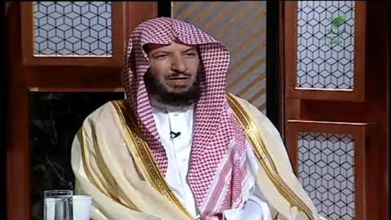 يستفتونك+معالي الشيخ أ.د. سعد بن ناصر الشثري+30-09-2021+23-02-1443