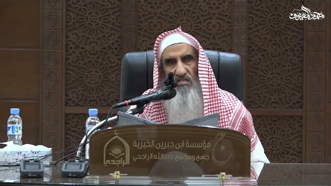 03 كتاب الصيام من عمدة الأحكام - باب الصوم في السفر وغيره