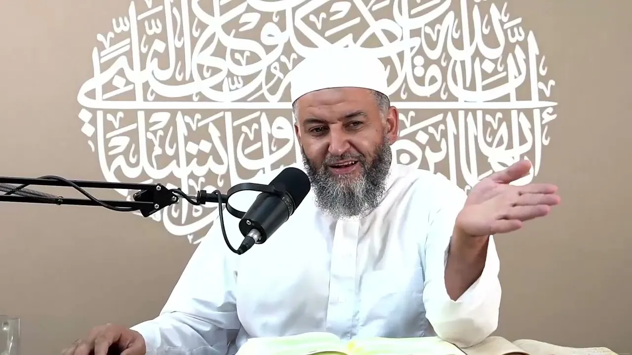 شرح ابن هشام للقطر(63) إعمال اسم المفعول والصفة المشبهة