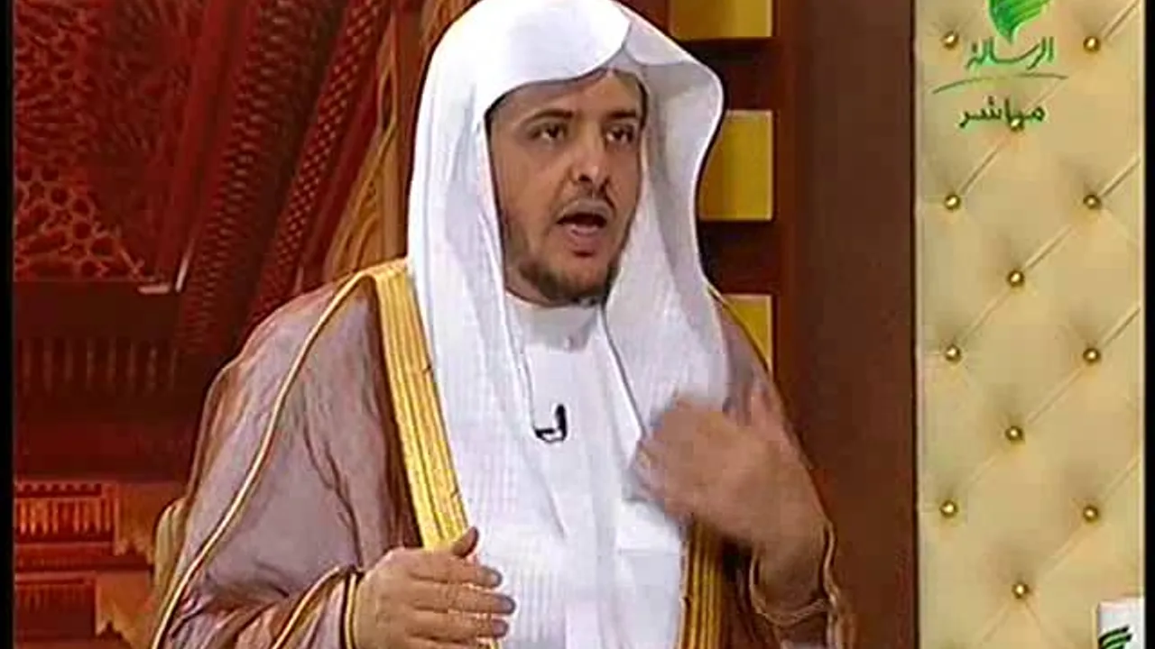 حلقة الليلة من برنامج يستفتونك مع الشيخ أ.د خالد المصلح21 - 10 - 1437