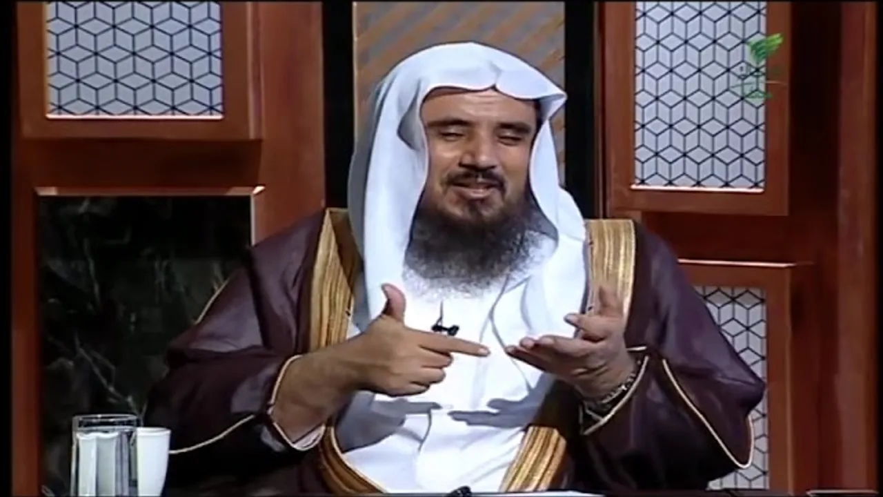 يستفتونك حلقة 2 3 1443 مع أ د سعد الخثلان