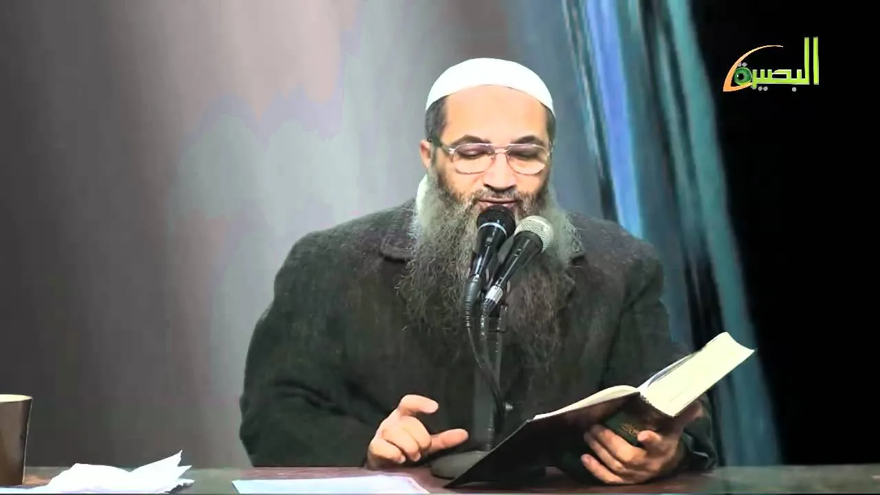 المجلس الثالث    ما منّ به الحميد شرح كتاب التوحيد