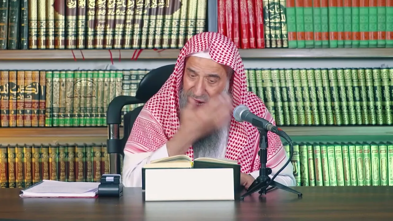 تفسير جزء عم [9] | سورة التكوير [2/2]