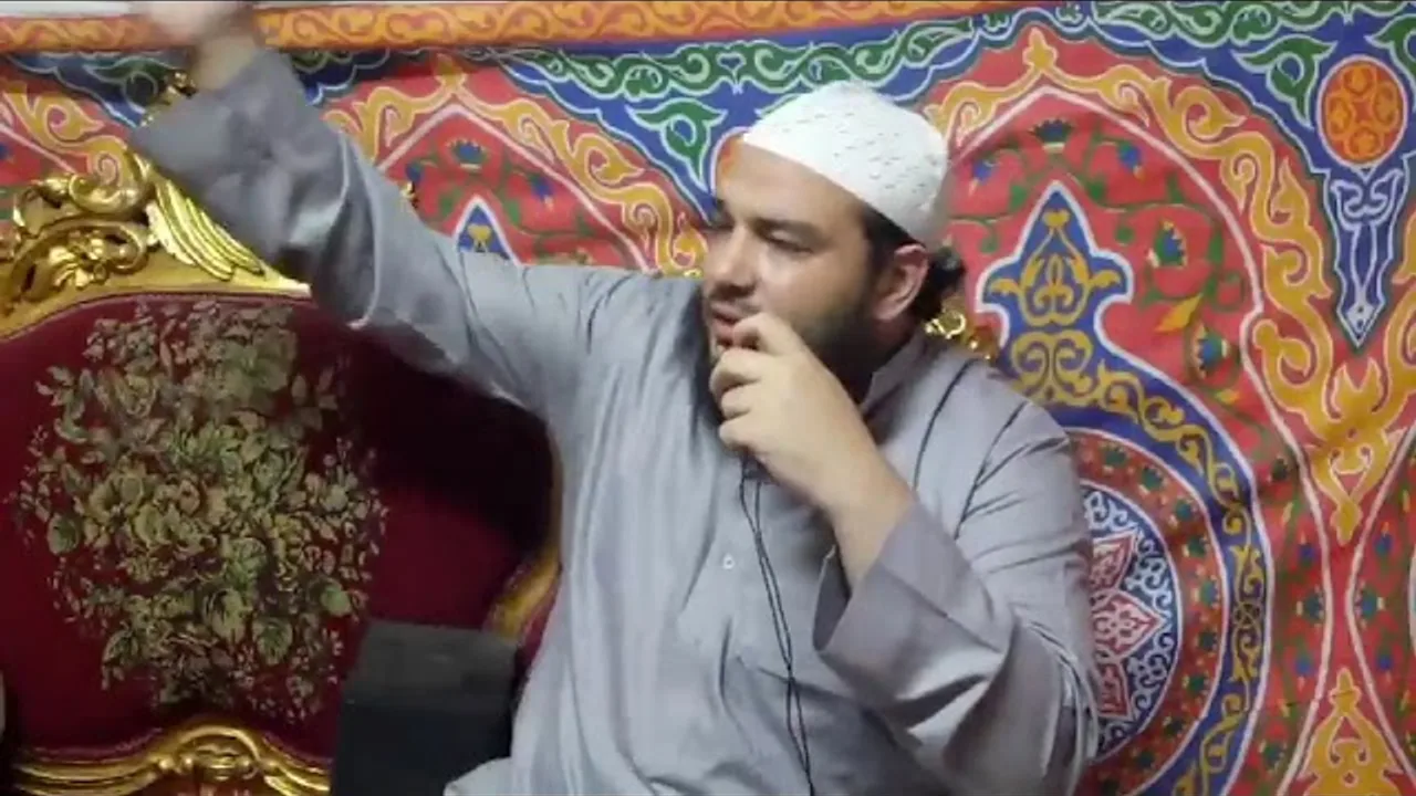 هو ده الميزان اللي توزن بيه الناس ؟ | د . أحمد جلال