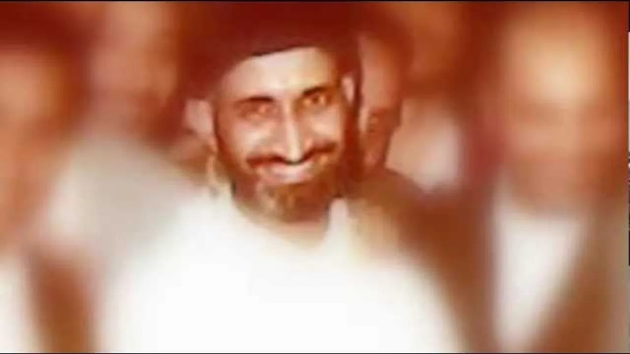 منطق الحكم الشرعي - فريد الأنصاري Farid alAnsari