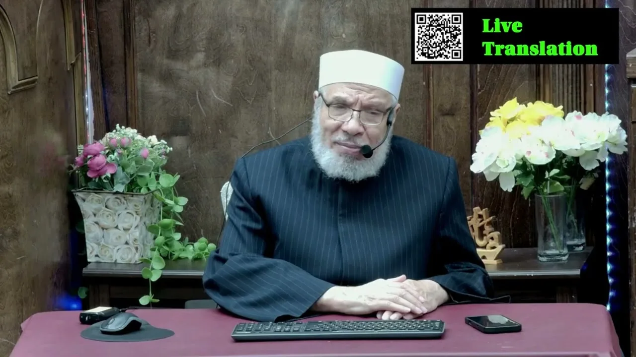 صلاة سنة الظهر بعد الجمع بين الظهر والعصر جمع تقديم/ الإثنيــن 【01-06-2026م】