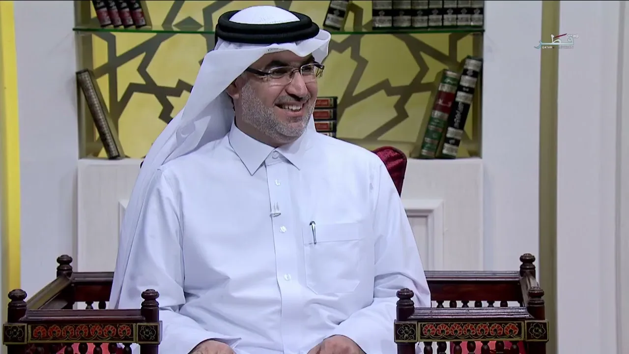 فاستبقوا الخيرات الموسم1 | د. سعيد المري | الحلقة 21