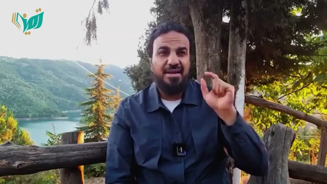 التأهُّل للهدف، حسين عبد الرازق