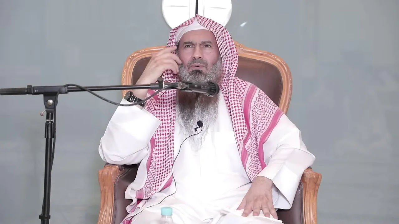 شرح عمدة الفقه (22) | كتاب الصلاة - باب صفة الصلاة2 | الشيخ عبدالرحمن الودعان