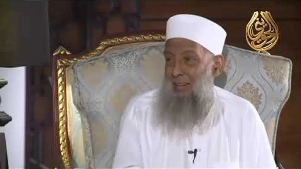 الحياة قصيرة جداً | للشيخ الحويني