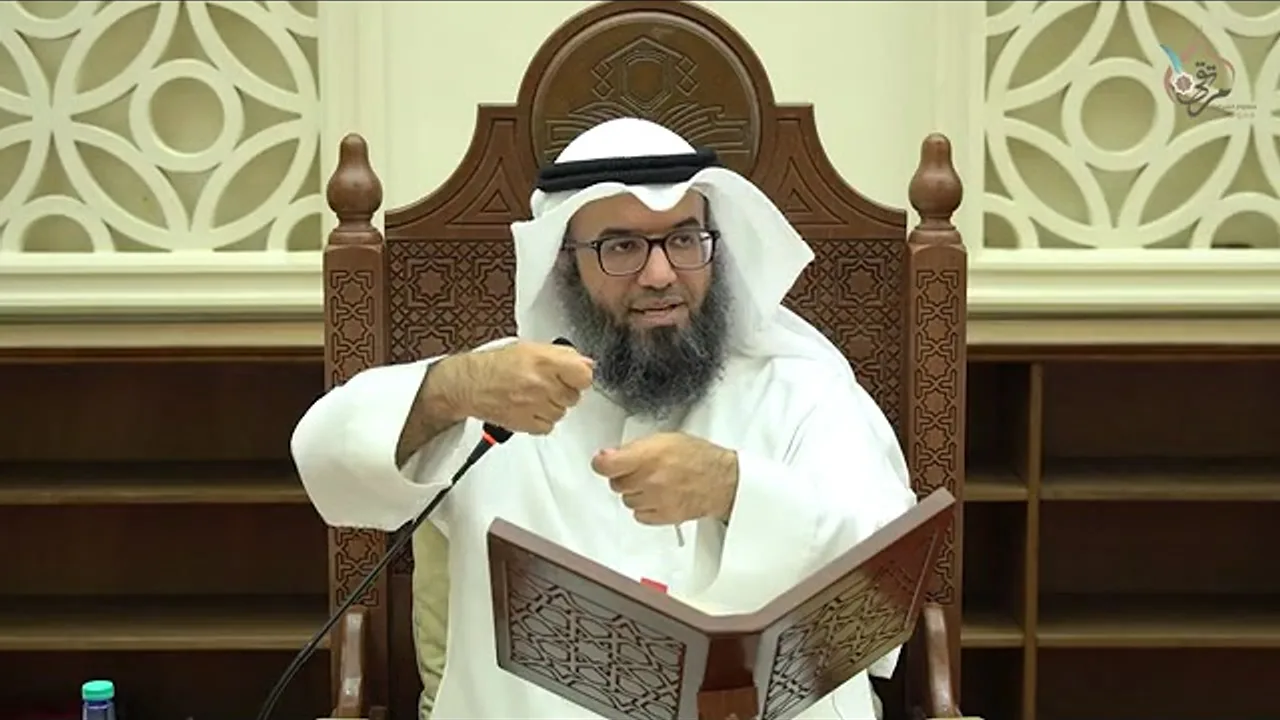 ٣١٠- فصل في أحكام المضطر والضيافة 