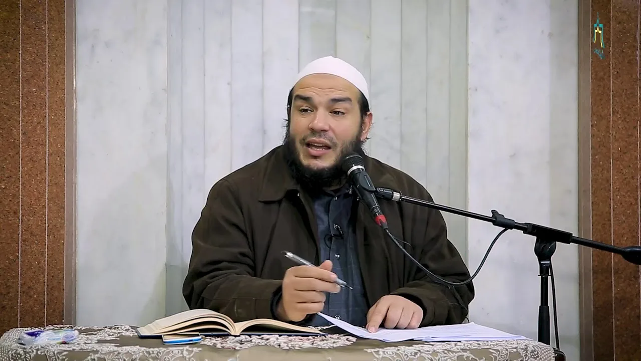 الفقه الحنبلي مراجعه علي السابق للشيخ أحمد جلال