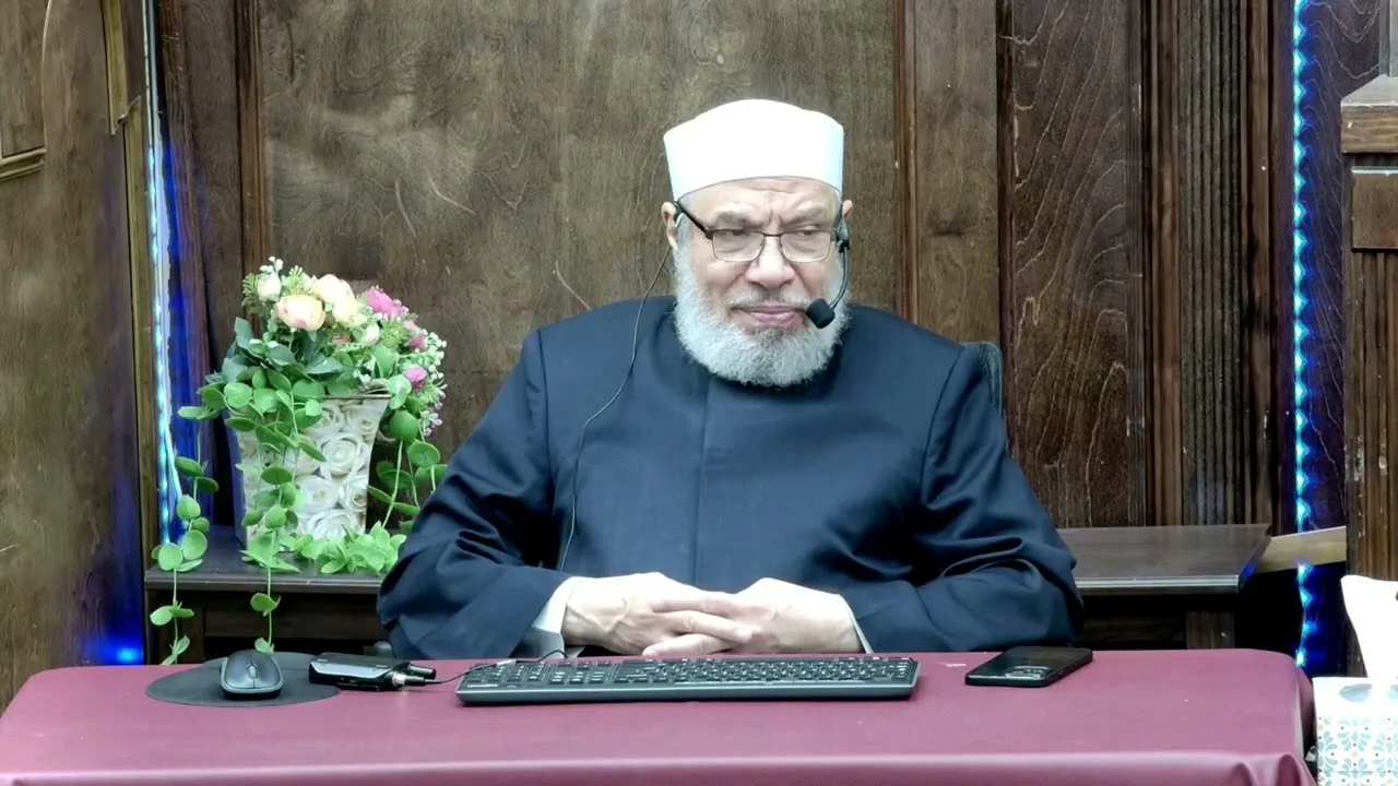 حول النيابة في الحج/الأربعــاء(28-05-2025م)غرة ذي الحجـة ١٤٤٦هـ